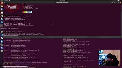 Kubernetes - Container Toolkit - Ubuntu 20.04