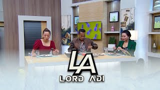 Wika Salim Wants to Bring Lord Adi Back Home | LORD ADI EPISODE 8 PART 5