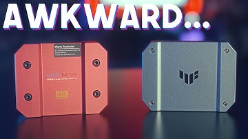 These capture cards look eerily similar…