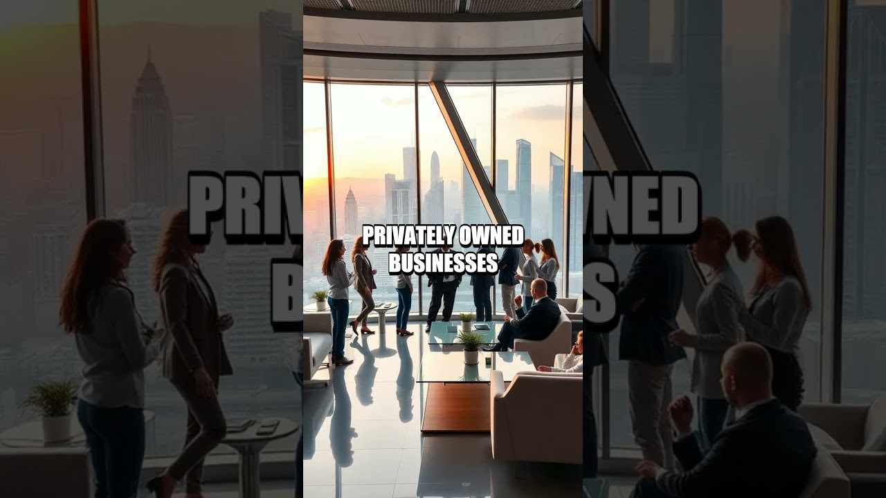 The Ingenious Spark of Charles Koch