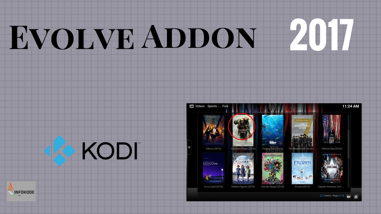 How to install evolve addon 2017 youtube