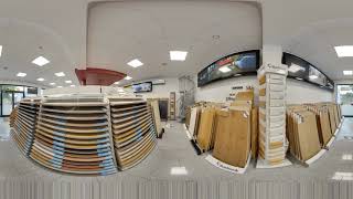 Melagu Salon Podłóg, Drzwi I Schodów