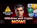 URGENT: MUST Withdraw your Crypto from these DeFi Apps | 🚨 $292M KELPDAO HACK