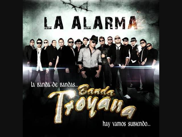 Watch Banda Troyana - El Silbidito on YouTube Watch Banda Troyana - El Silbidito on YouTube
