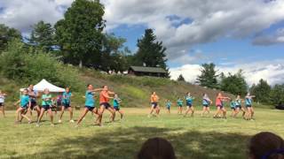 Rlgc Blue Rep Dance 2016