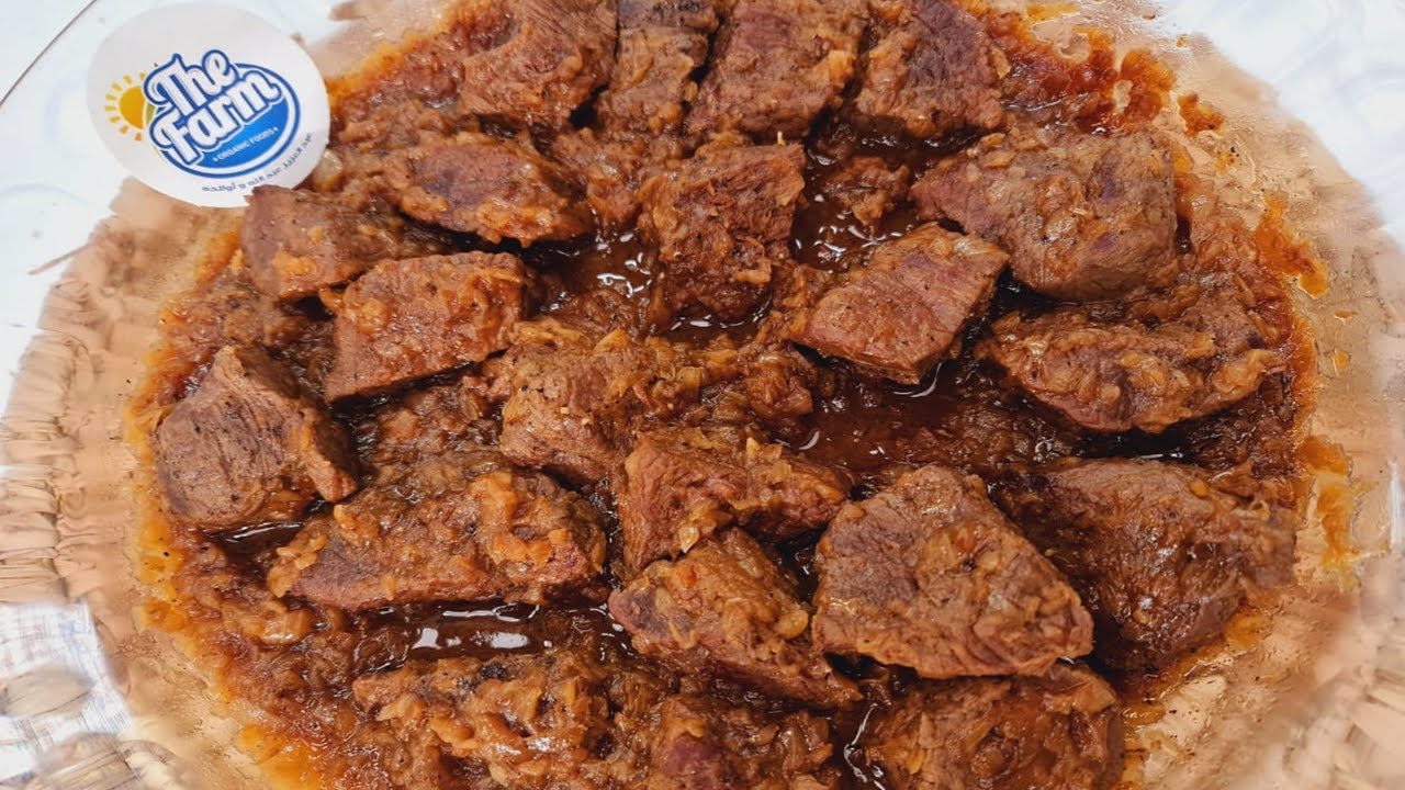 طريقة عمل كباب حلة | المطعم مع الشيف محمد حامد