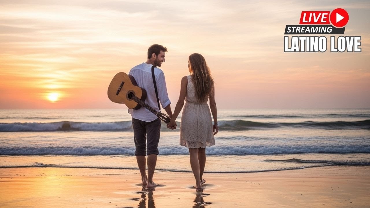 Emotional Spanish Love Songs ❤️ Baladas Españolas Profundas