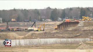 Four Lakes Task Force revises dam rebuilding schedule