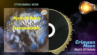 Mystic Of Melody - Crimson Moon