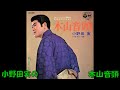 小野田実の 木山音頭