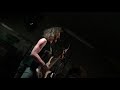 Deathhammer (live) - Warriors of Evil - Hus 7, Stockholm 3/8 2019