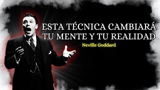 REPROGRAMA TU MENTE PARA EL ÉXITO - El SOFTWARE SECRETO de Neville Goddard screenshot 5