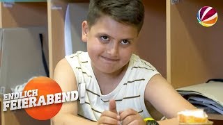 Totalausfall Durch Lehrermangel Ein Untragbarer Zustand Endlich Feierabend Sat.1 Tv