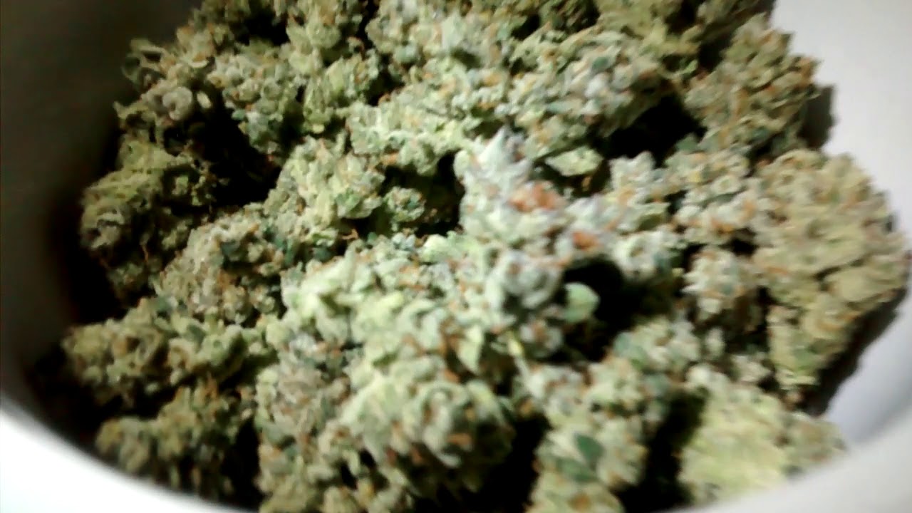 00 Seeds Afghan Mass Auto XXL Fem Dry Buds