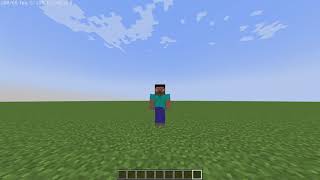 Mi̇necraft Blok Doldurma Komutu Fi̇ll Komutu Kolay