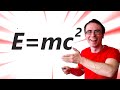Understanding E=mc² and Relativity