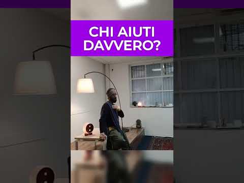 Video IL PARADOSSO DEL DONO: DAI AGLI ALTRI E CAMBI TU!