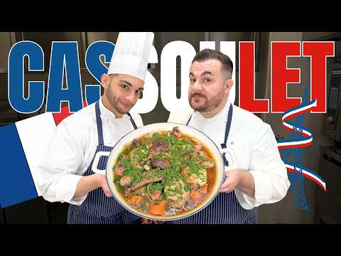 Cassoulet