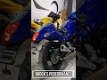 Which hayabusa exhaust sounds best shorts