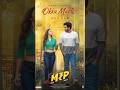 #OkkaMaate Song | #MRP Movie | Naresh Agastya, Donal Bisht #Shorts #YTShorts #Shortsfeed