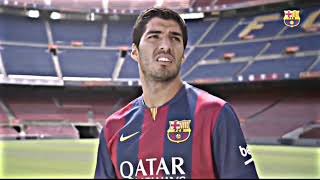 Luis Suarez - Free Clip For Edit 4K.