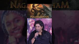 Nagabandham Team Q&A with Media 🔥 | Virat Karrna | Nabha Natesh | Abhishek Nama