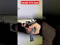 Zoraki 914 Full Auto 