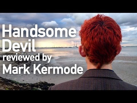 Handsome Devil reviewed by Mark Kermode