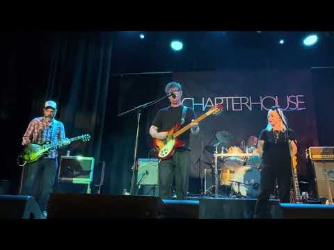 Chapterhouse - Pearl (with Rachel Goswell) at Islington Assembly. 29th April 2026