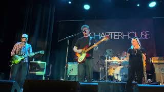 Celebrity Chapterhouse - Pearl (with Rachel Goswell) at Islington Assembly. 29th April 2026 Net Worth
