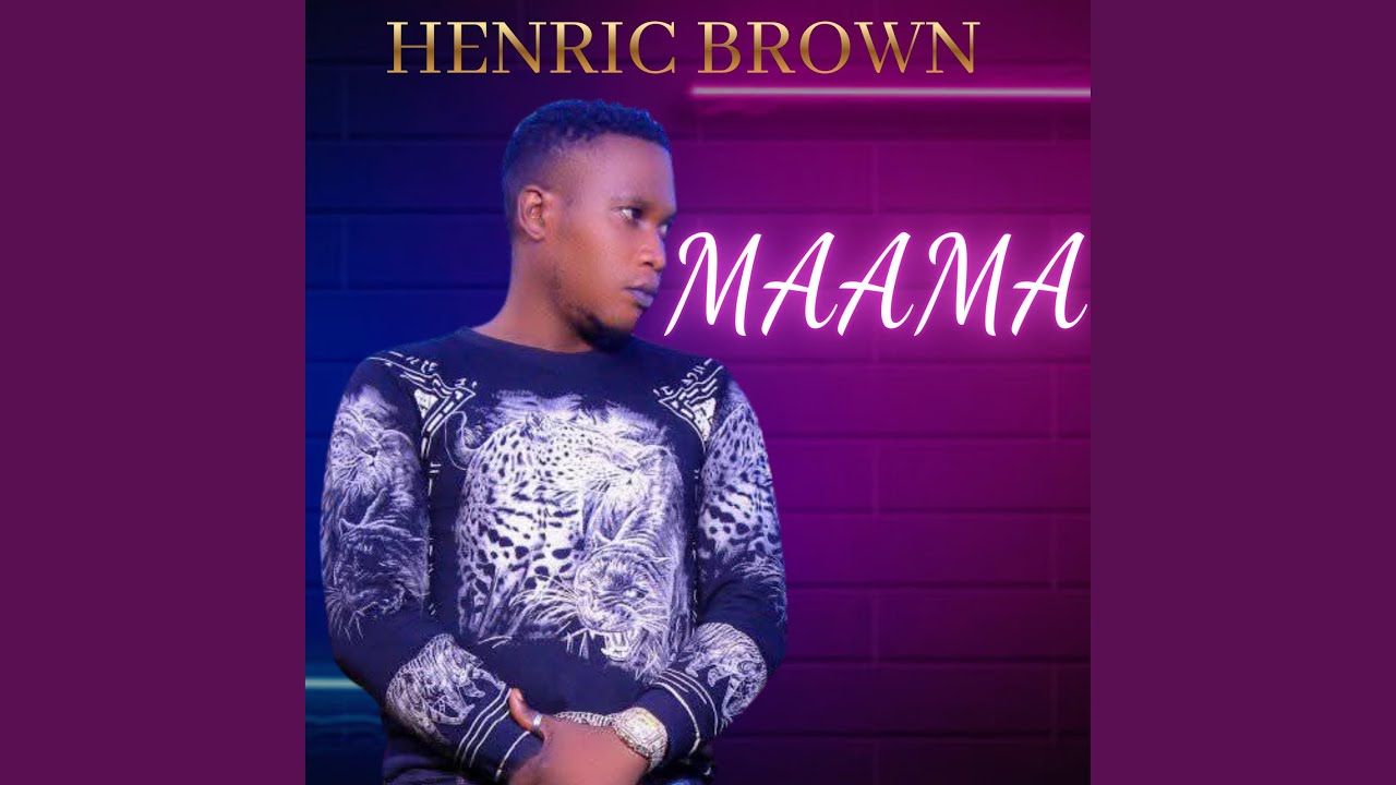 Watch Maama on YouTube Watch Maama on YouTube