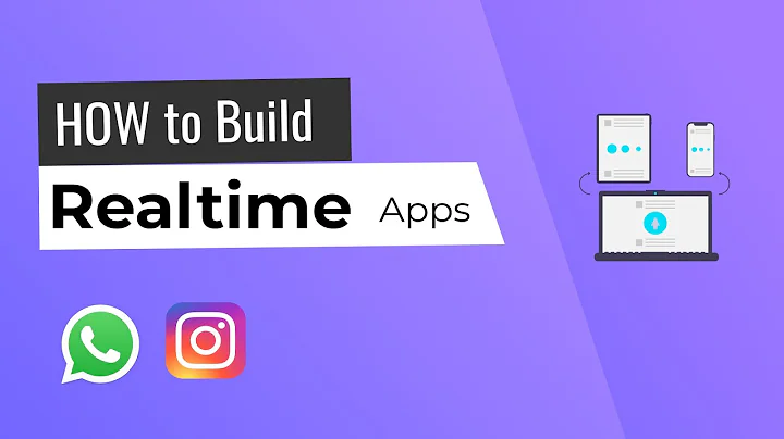 How to build a Realtime App using CDC - Pt2