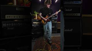 Voodoo Child #hendrix