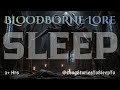The Great Ones' Eternal Sorrow: A Search for Lost Children — Bloodborne Lore