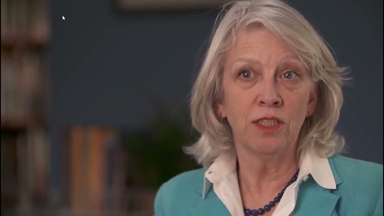 to the National Center for Science Education YouTube