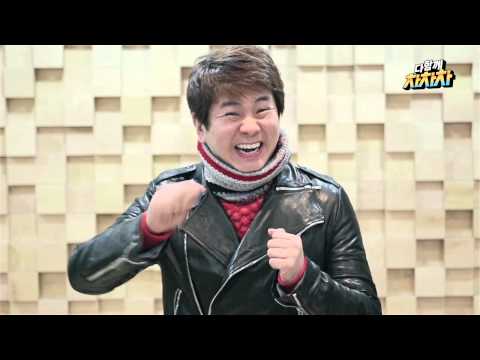 다함께 차차차이므니다~~ 갸루상 특집!!