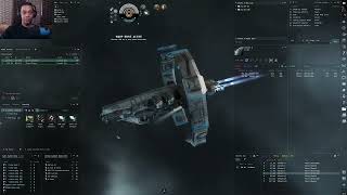 Eve Online - How to Adjusting Your Hud