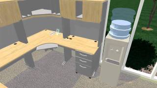Plan3D: Free 3D Furniture and Textures