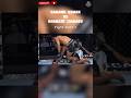 Usman vs Chimeav Fight Part 2 #ufc #fighthighlights #viral #youtube #shorts #fightclips