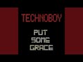 Miniature de la vidéo de la chanson Put Some Grace (Original Mix)