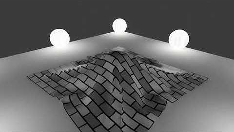 My First Blender Render! #blender #blenderanimation