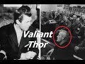 Valiant Thor- Obcy z Wenus(?) w Pentagonie