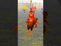 The Ultimate Farm Dance! 🐄🐐🐑 #3danimation