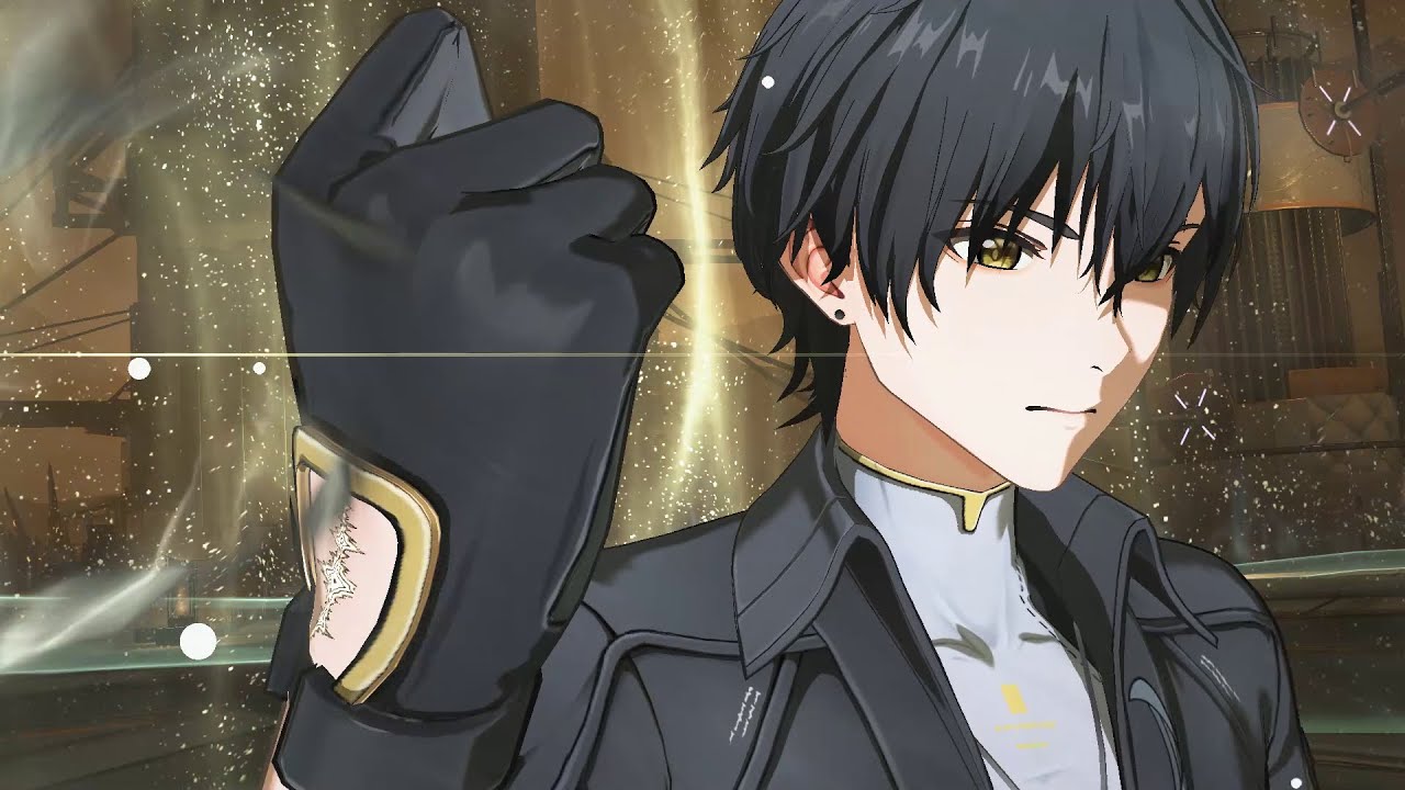 Spectro Rover Resonant Tower Floor 4 Clear - YouTube