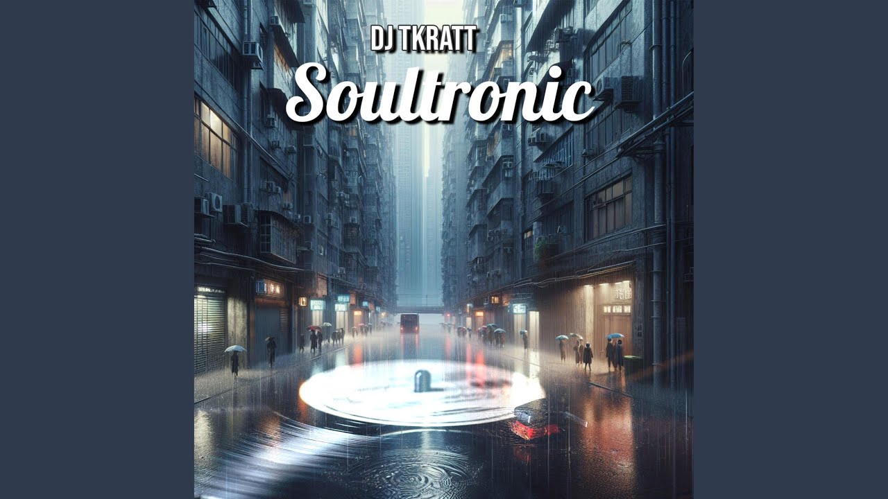 Soultronic V