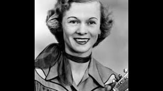Jean Shepard - **TRIBUTE** - Have Heart, Will Love [1958].