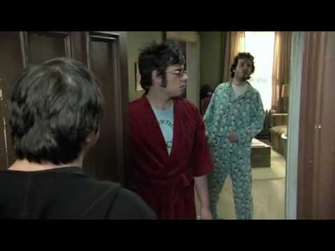 Flight of the Conchords - Season 2 Episode 10 Pay Rent