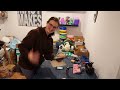 Beginning of video