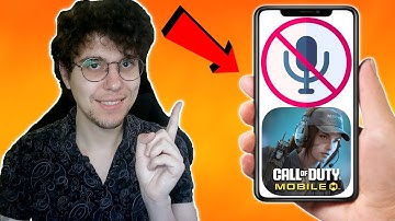 Hoe je het probleem met de niet-werkende microfoon op Call of Duty Mobile kunt oplossen