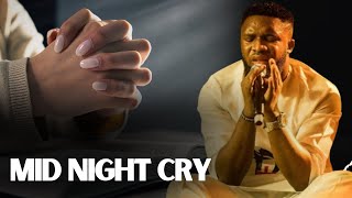 MID NIGHT CRY WITH EBUKA SONGS (DEEP SOAKING MOMENT)